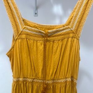 old navy flawless dress